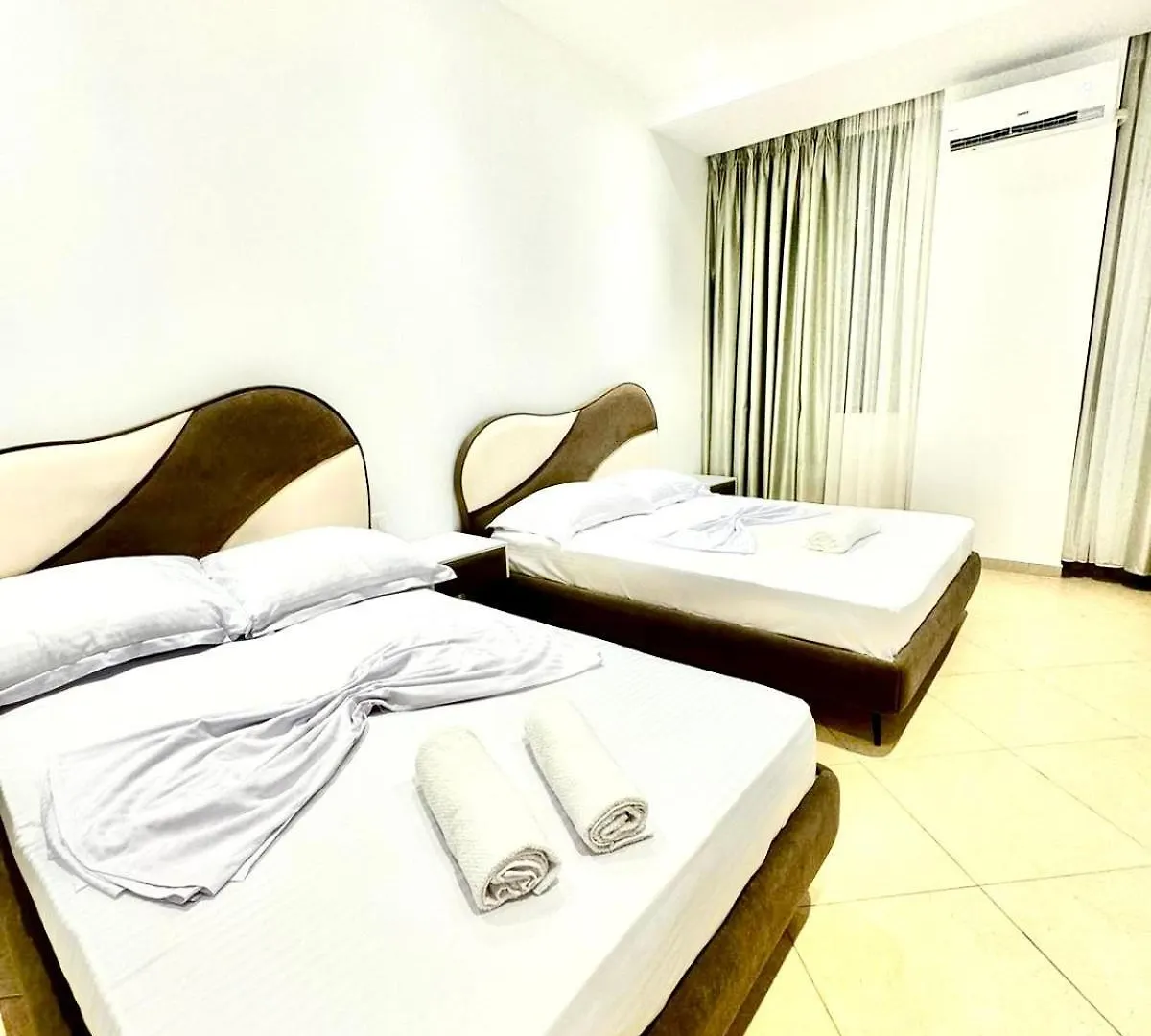 Hotel Balili Vlorë