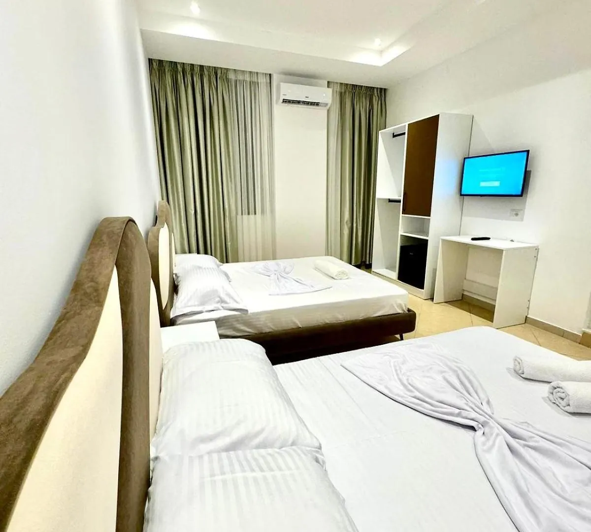Hotel Balili Vlorë