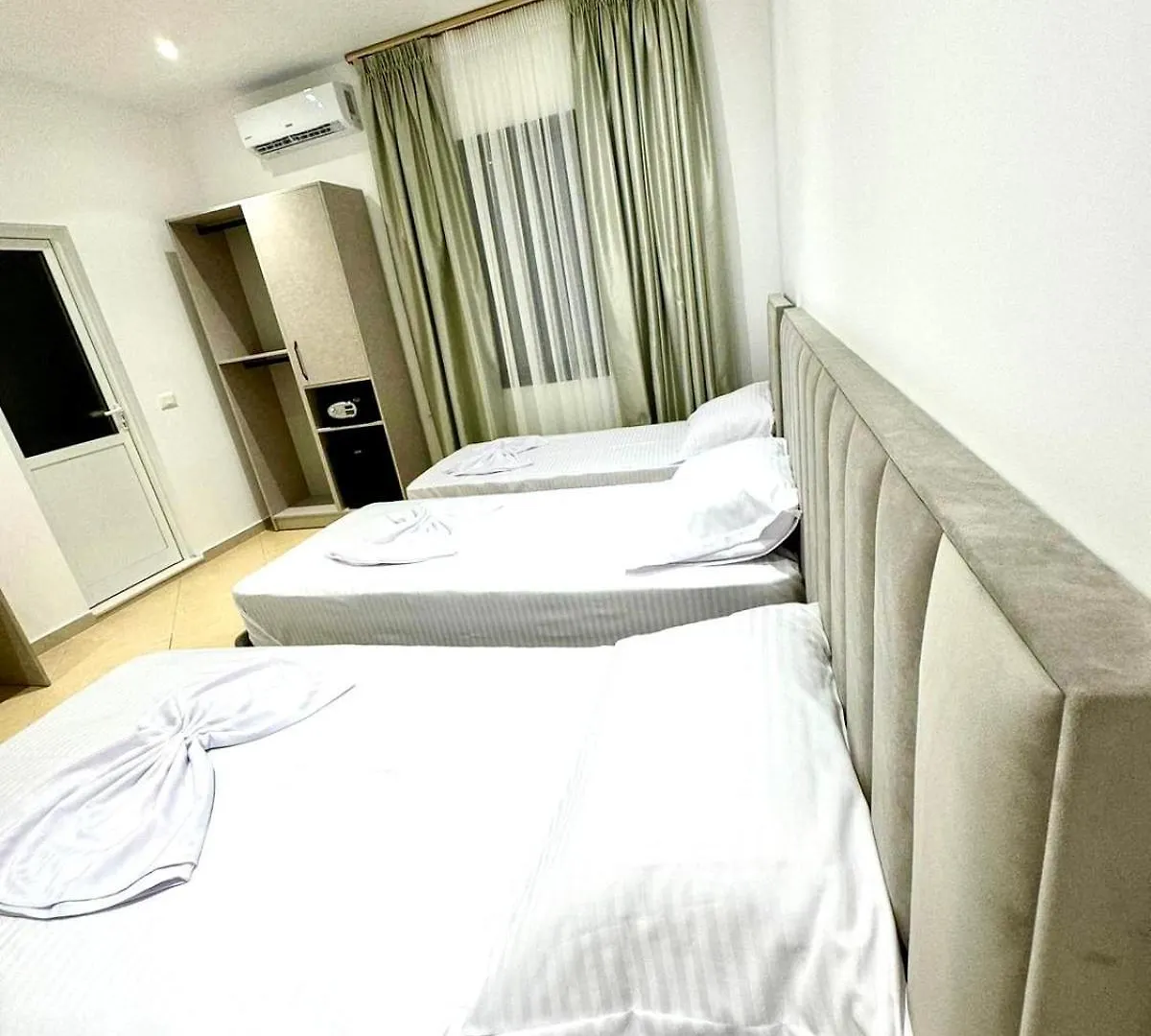 Hotel Balili Vlorë