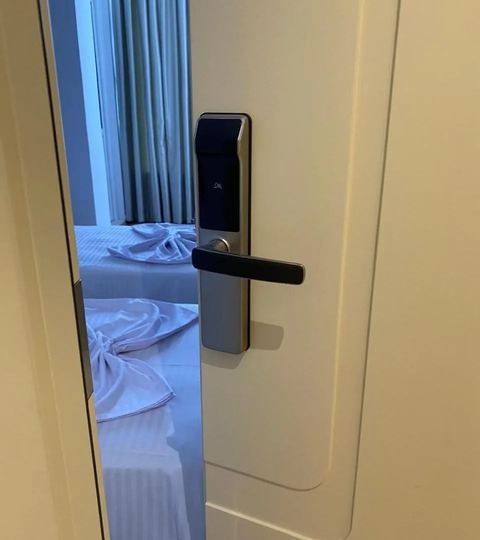 Hotel Balili Vlorë Albanie