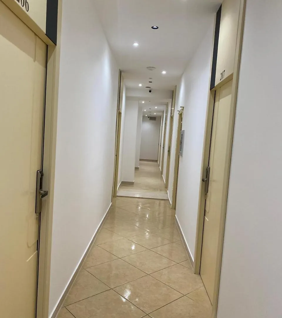 Hotel Balili Vlorë
