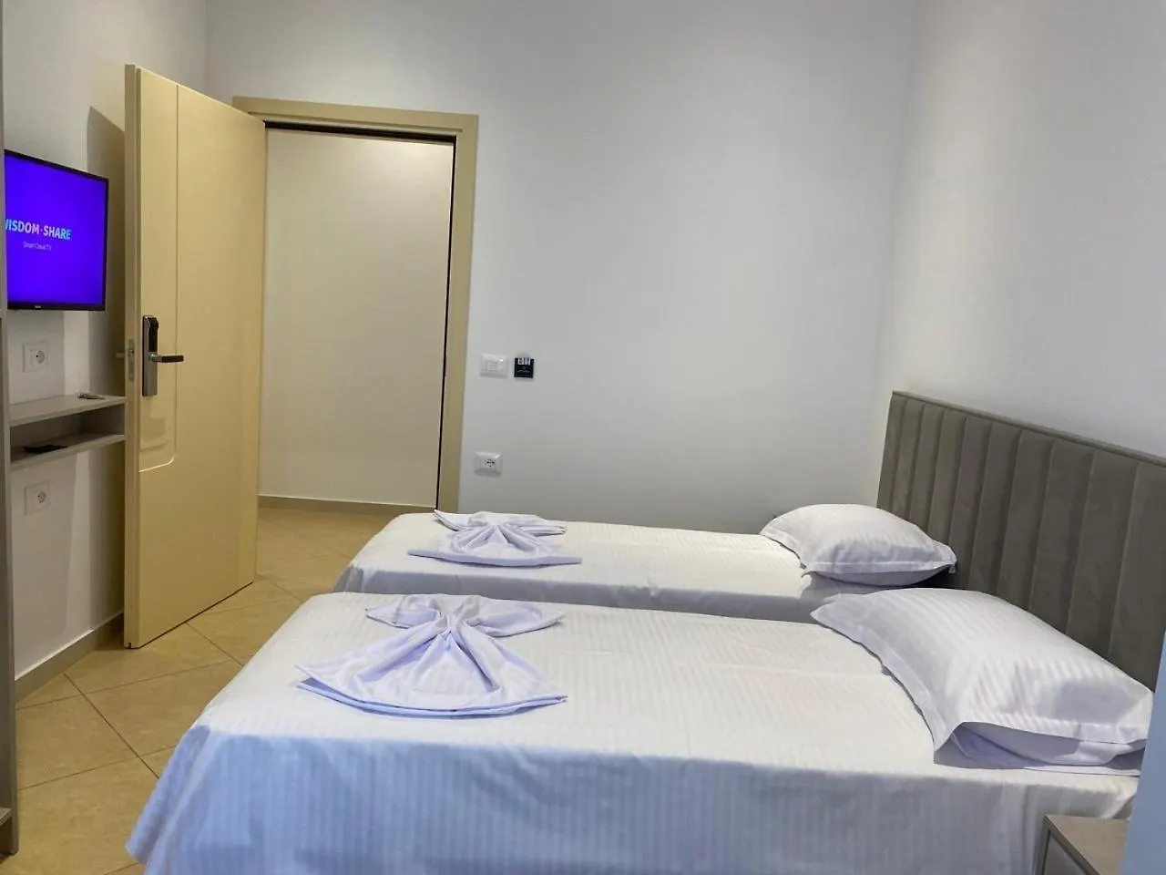 Hotel Balili Vlorë