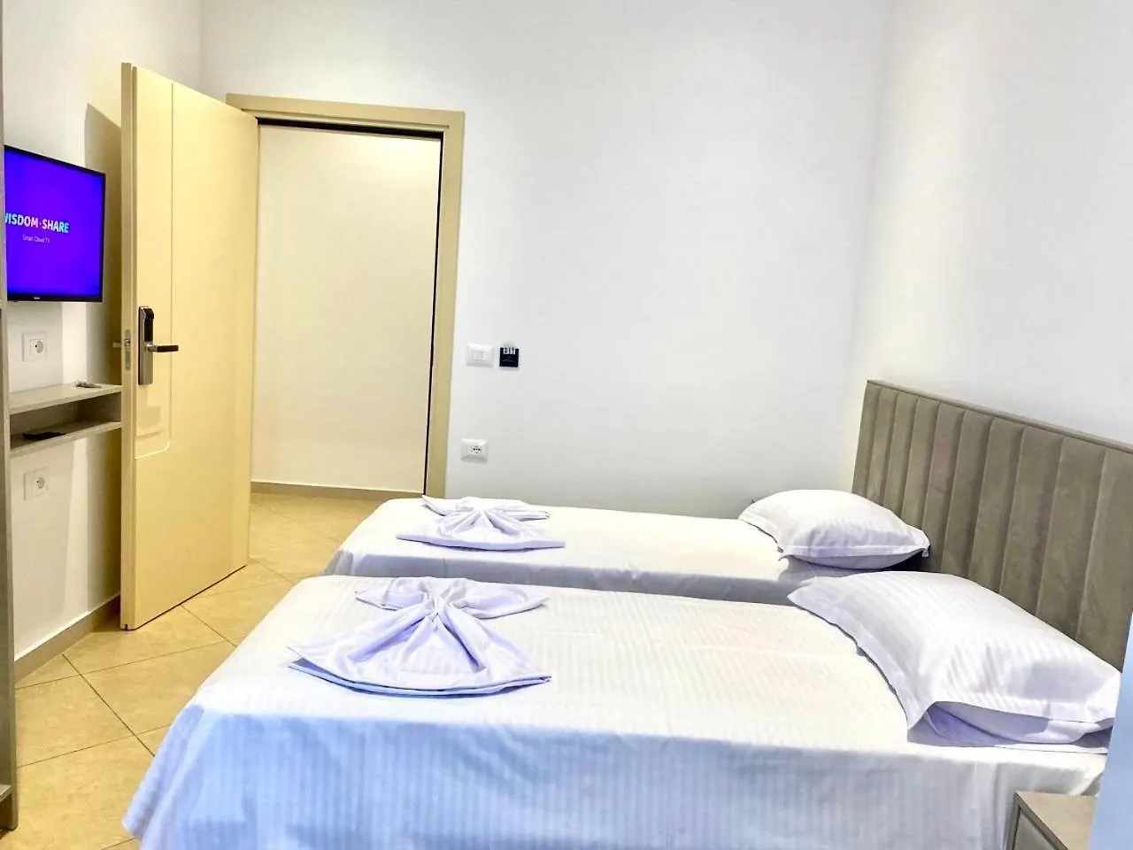 Hotel Balili Vlorë