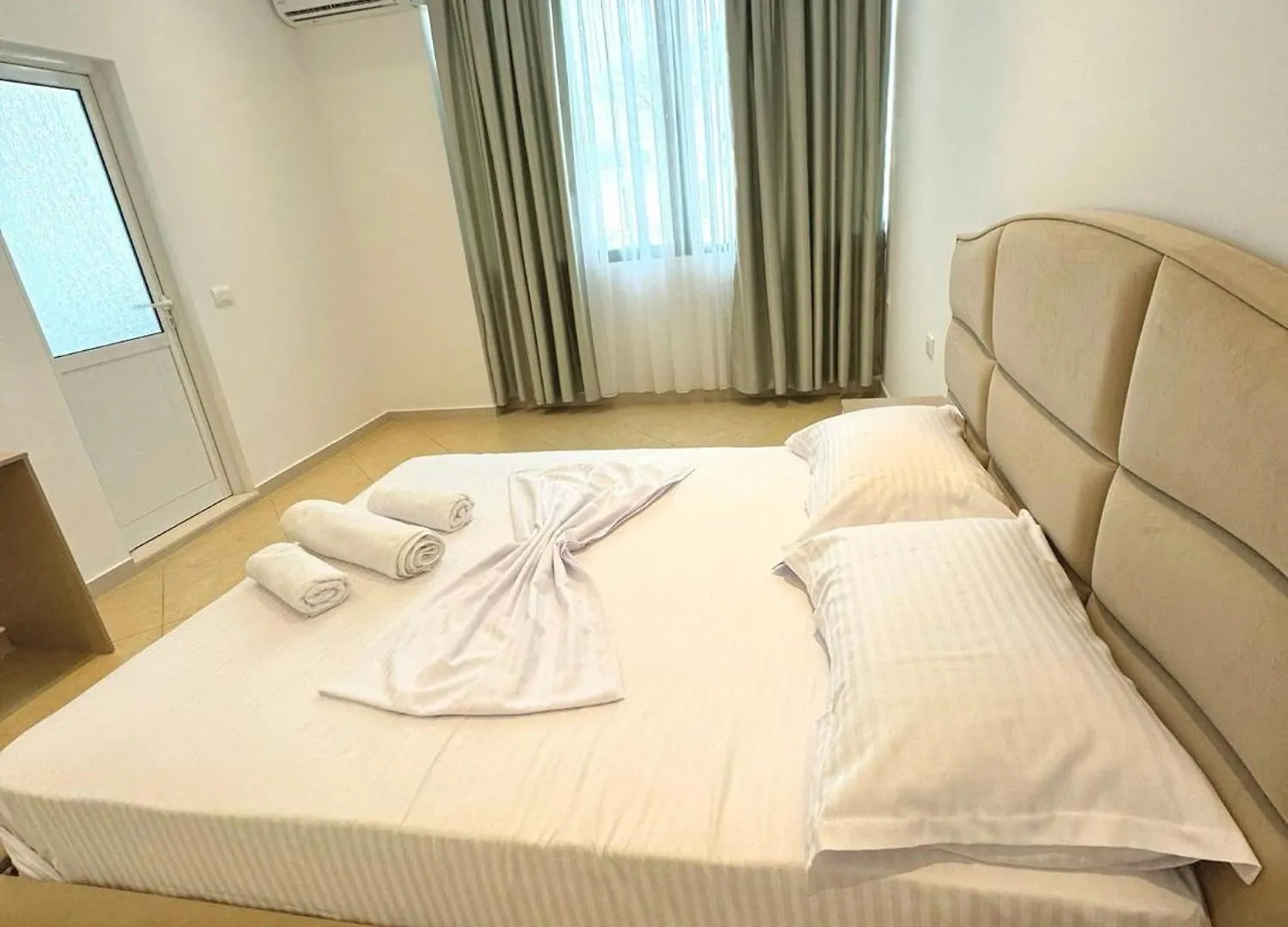 Hotel Balili Vlorë 0*,  Albanie