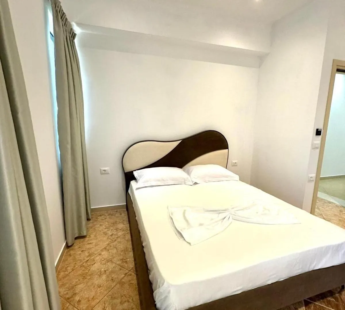 Hotel Balili Vlorë