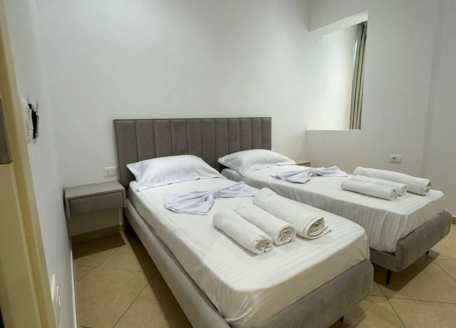 Hotel Balili Vlorë Albanie