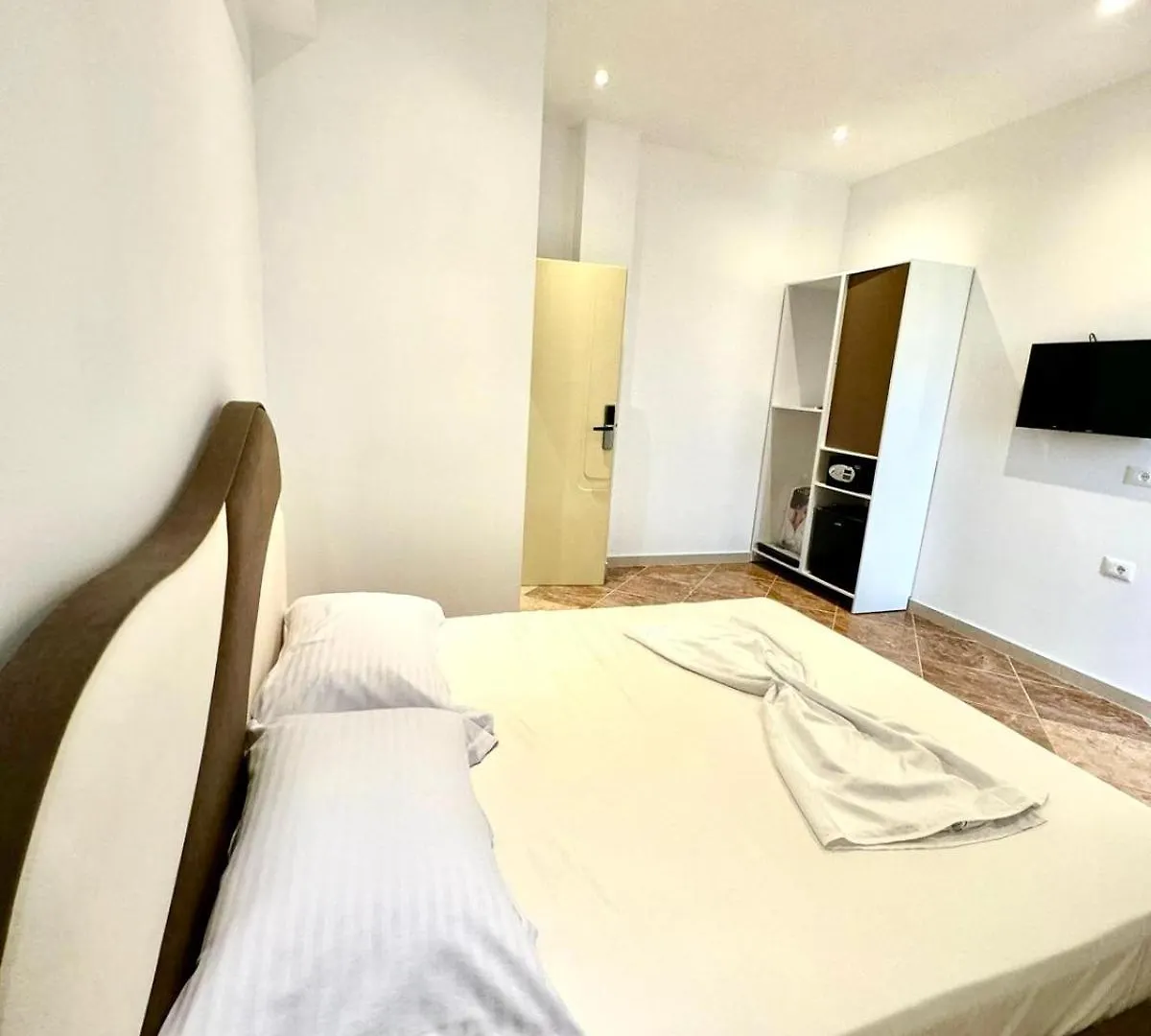 Hotel Balili Vlorë
