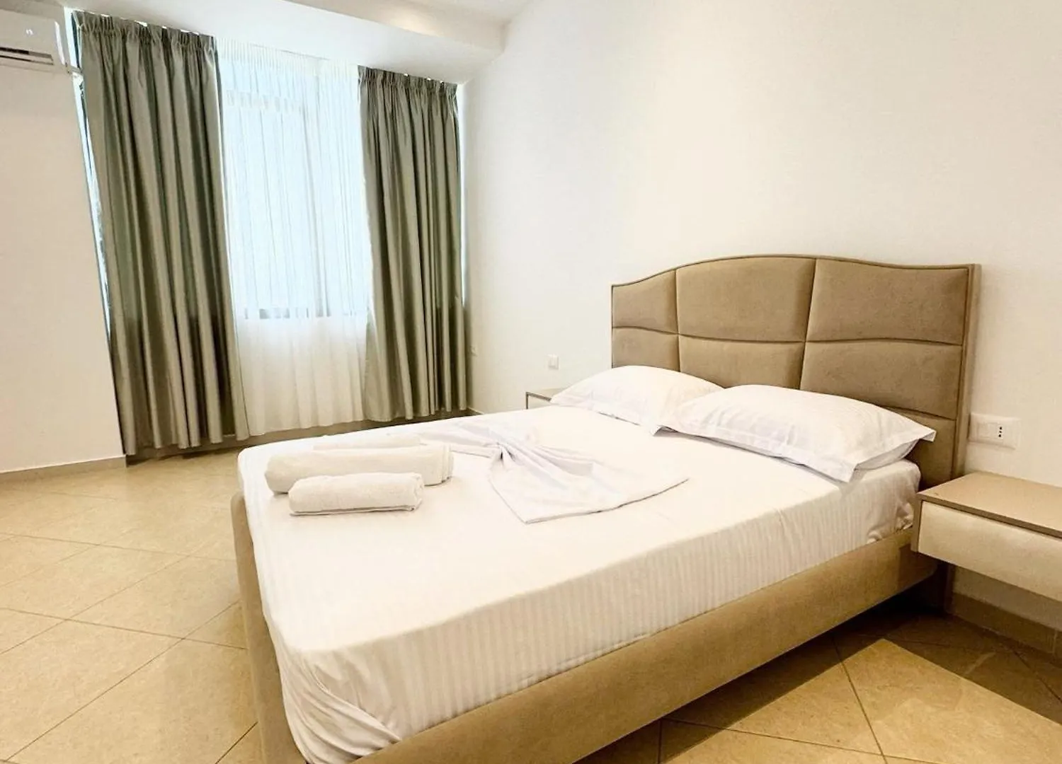 Hotel Balili Vlorë