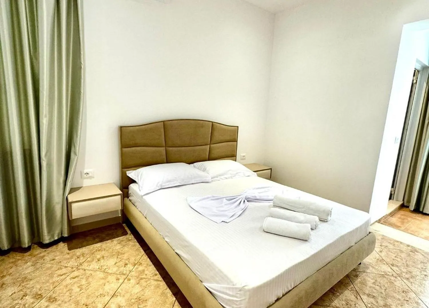 Hotel Balili Vlorë