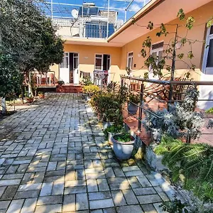  Appartement Berti